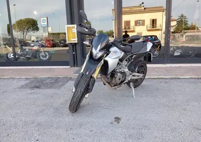 Aprilia Dorsoduro 750 (2009 - 14) - Annuncio 10043374