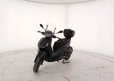 Piaggio Beverly 310 S (2025 - 26) - Annuncio 10103755