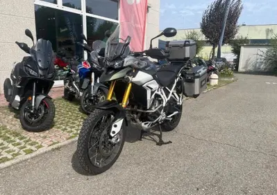 Triumph Tiger 900 Rally Pro (2020 - 23) - Annuncio 10114474