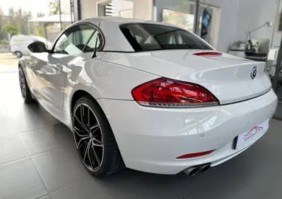 BMW Z4 Cabrio Z4 sDrive23i