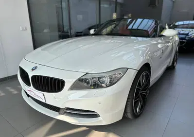 BMW Z4 Cabrio Z4 sDrive23i (3)