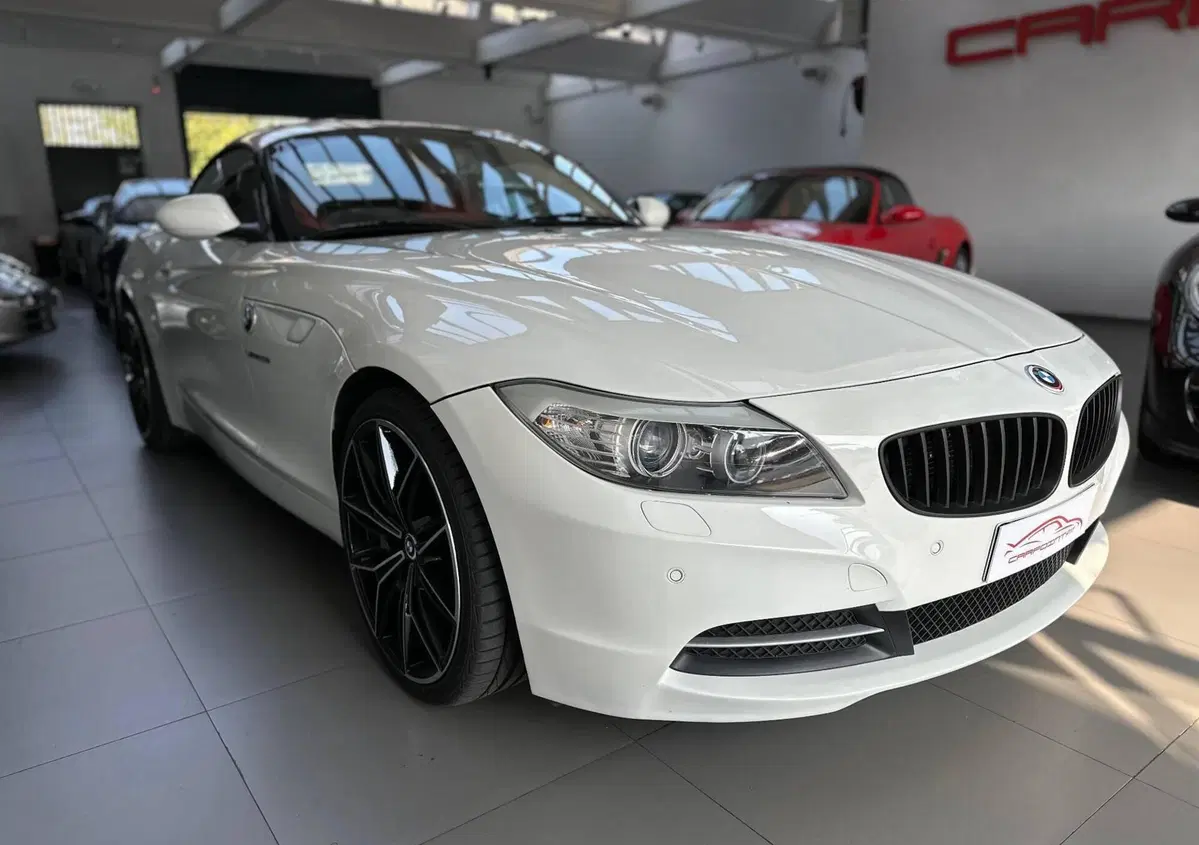 BMW Z4 Cabrio Z4 sDrive23i (4)