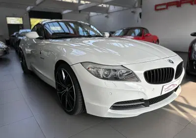 BMW Z4 Cabrio Z4 sDrive23i (4)