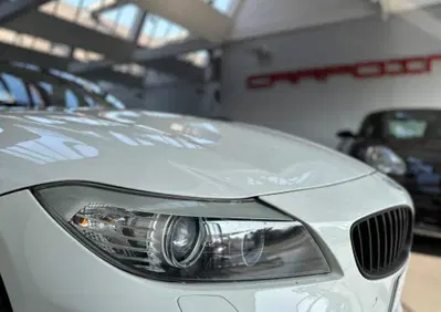 BMW Z4 Cabrio Z4 sDrive23i (5)