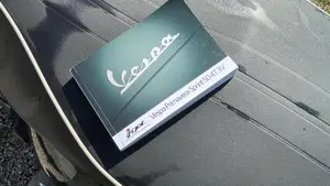 Vespa Sprint 50 Racing Sixties (2021 - 22)  (8)
