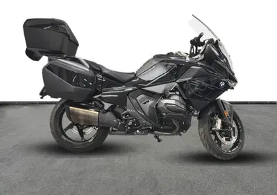 Bmw R 1300 RT (2026) - Annuncio 10114478
