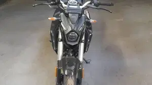 Voge Brivido 125R (2023 - 26) 