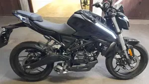 Voge Brivido 125R (2023 - 26)  (2)