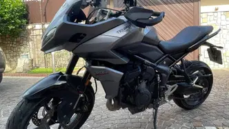 Triumph Tiger Sport 660 (2022 - 24) usata