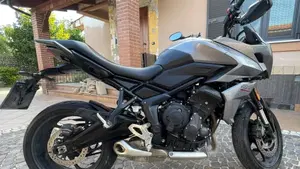 Triumph Tiger Sport 660 (2022 - 24)  (2)