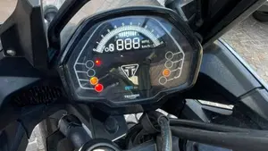 Triumph Tiger Sport 660 (2022 - 24)  (3)