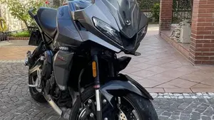 Triumph Tiger Sport 660 (2022 - 24)  (4)