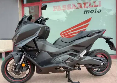 Honda Forza 750 (2025 - 26) - Annuncio 10114486