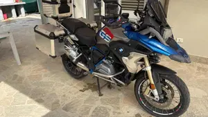 Bmw R 1200 GS (2017 - 18) 
