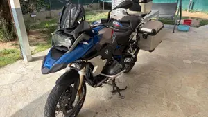 Bmw R 1200 GS (2017 - 18)  (3)