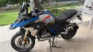 Bmw R 1200 GS (2017 - 18)  (4)