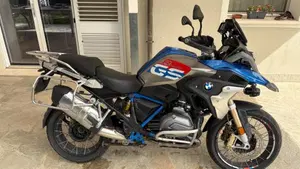 Bmw R 1200 GS (2017 - 18)  (5)