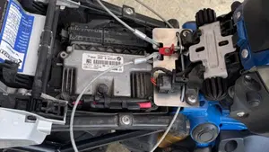 Bmw R 1200 GS (2017 - 18)  (8)