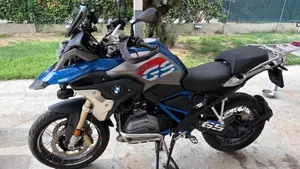 Bmw R 1200 GS (2017 - 18)  (12)