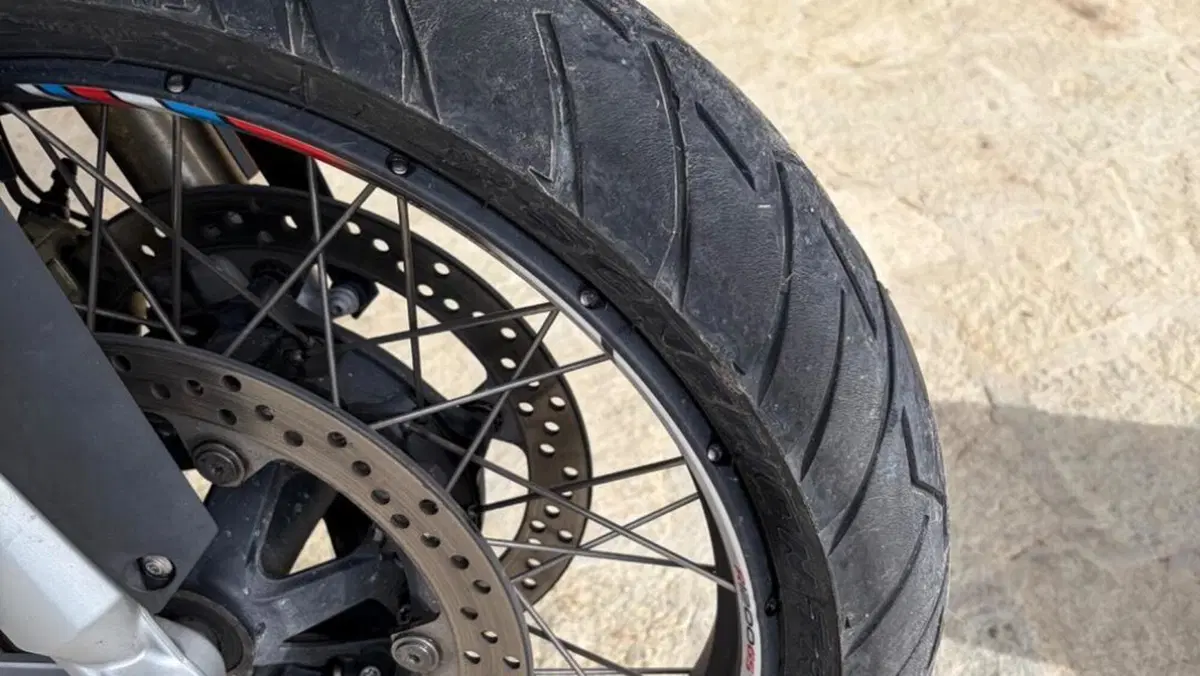Bmw R 1200 GS (2017 - 18)  (14)
