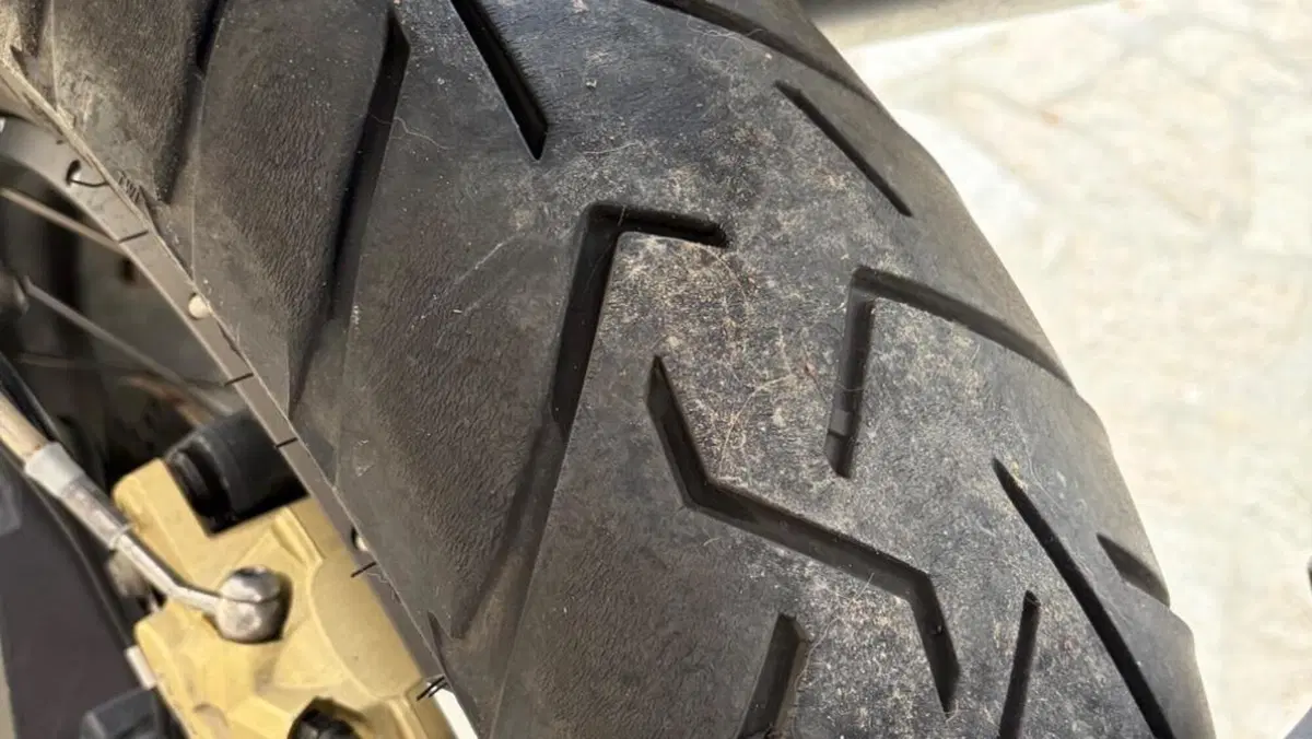 Bmw R 1200 GS (2017 - 18)  (16)