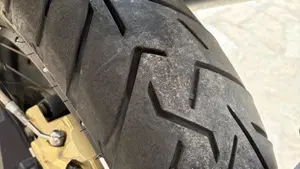 Bmw R 1200 GS (2017 - 18)  (16)