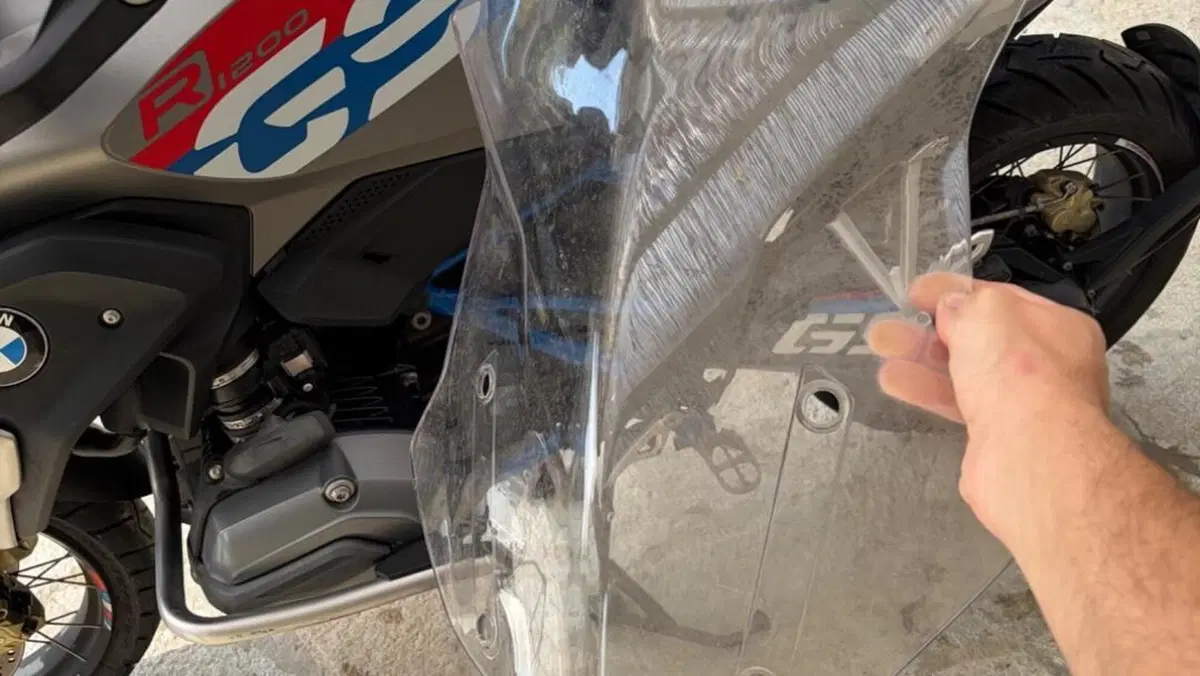 Bmw R 1200 GS (2017 - 18)  (17)