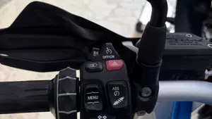 Bmw R 1200 GS (2017 - 18)  (18)
