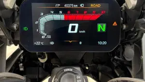 Bmw R 1200 GS (2017 - 18)  (20)