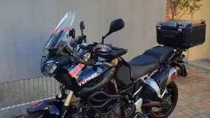 Yamaha XT1200Z Super Ténéré ABS (2010 - 15) 