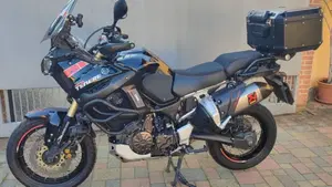 Yamaha XT1200Z Super Ténéré ABS (2010 - 15)  (2)