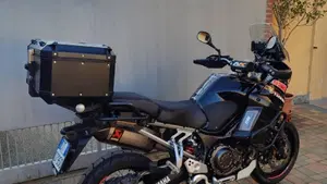 Yamaha XT1200Z Super Ténéré ABS (2010 - 15)  (3)