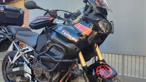 Yamaha XT1200Z Super Ténéré ABS (2010 - 15)  (4)