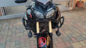 Yamaha XT1200Z Super Ténéré ABS (2010 - 15)  (5)