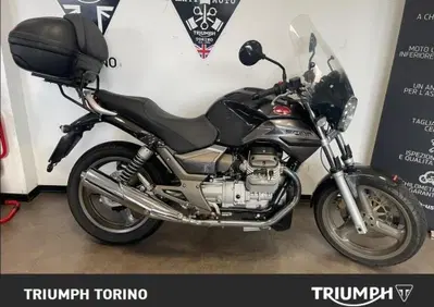 Moto Guzzi Breva V 750 i.e. - Annuncio 10110098