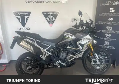 Triumph Tiger 900 Rally Aragón Edition (2023 - 24) - Annuncio 10110419