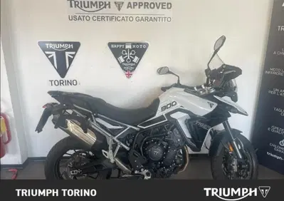 Triumph Tiger 900 GT Pro (2024 - 26) - Annuncio 10110481