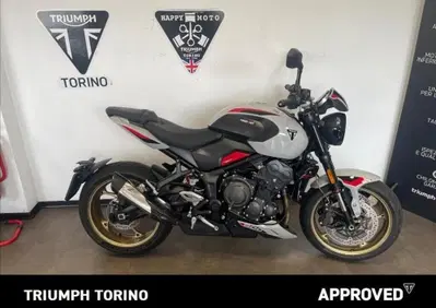 Triumph Trident 800 (2026) - Annuncio 10114487
