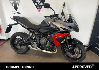 Triumph Tiger Sport 660 (2026) - Annuncio 10114489