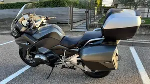 Bmw R 1200 RT (2014 - 16) 