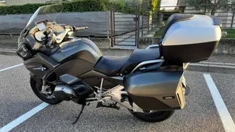 Bmw R 1200 RT (2014 - 16) usata