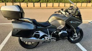 Bmw R 1200 RT (2014 - 16)  (2)