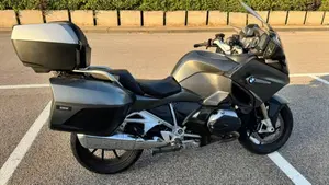 Bmw R 1200 RT (2014 - 16)  (3)