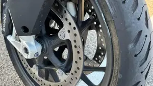 Bmw R 1200 RT (2014 - 16)  (5)
