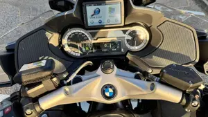 Bmw R 1200 RT (2014 - 16)  (7)