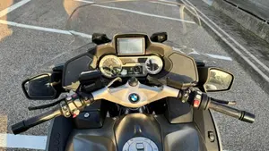 Bmw R 1200 RT (2014 - 16)  (8)