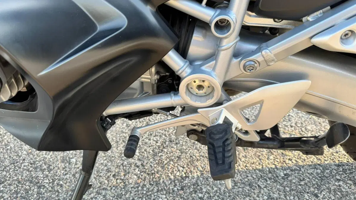 Bmw R 1200 RT (2014 - 16)  (10)