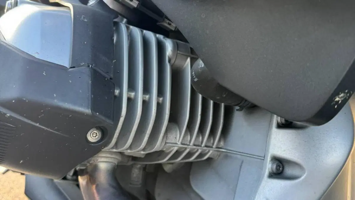 Bmw R 1200 RT (2014 - 16)  (12)