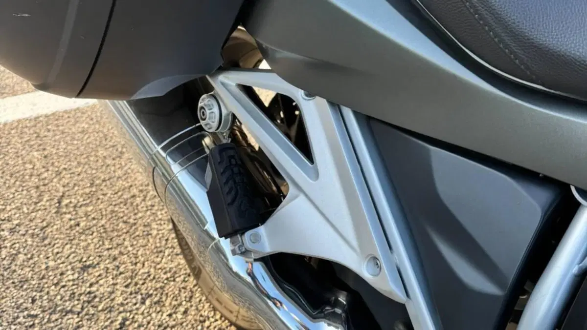 Bmw R 1200 RT (2014 - 16)  (13)