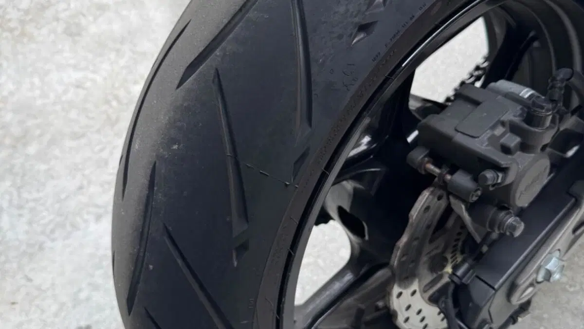 Kawasaki Z 800 ABS (2012 - 16)  (5)